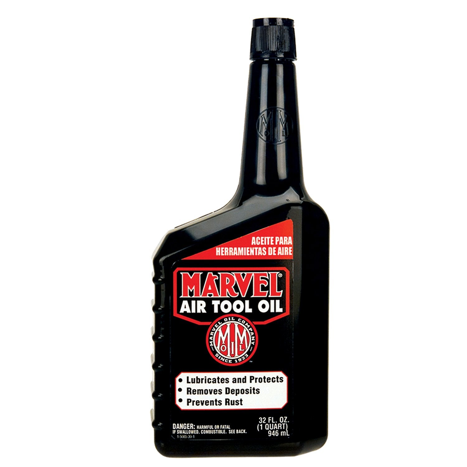 MM85R1 Marvel Mystery Oil Air Tool Oil - 32 oz.