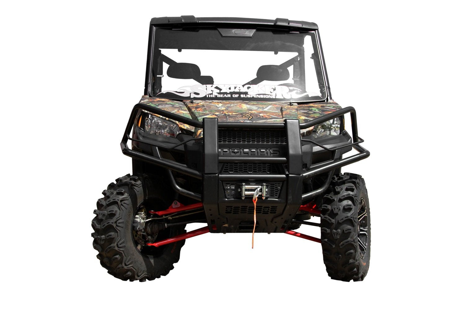Skyjacker Leveling Kit FAA281
