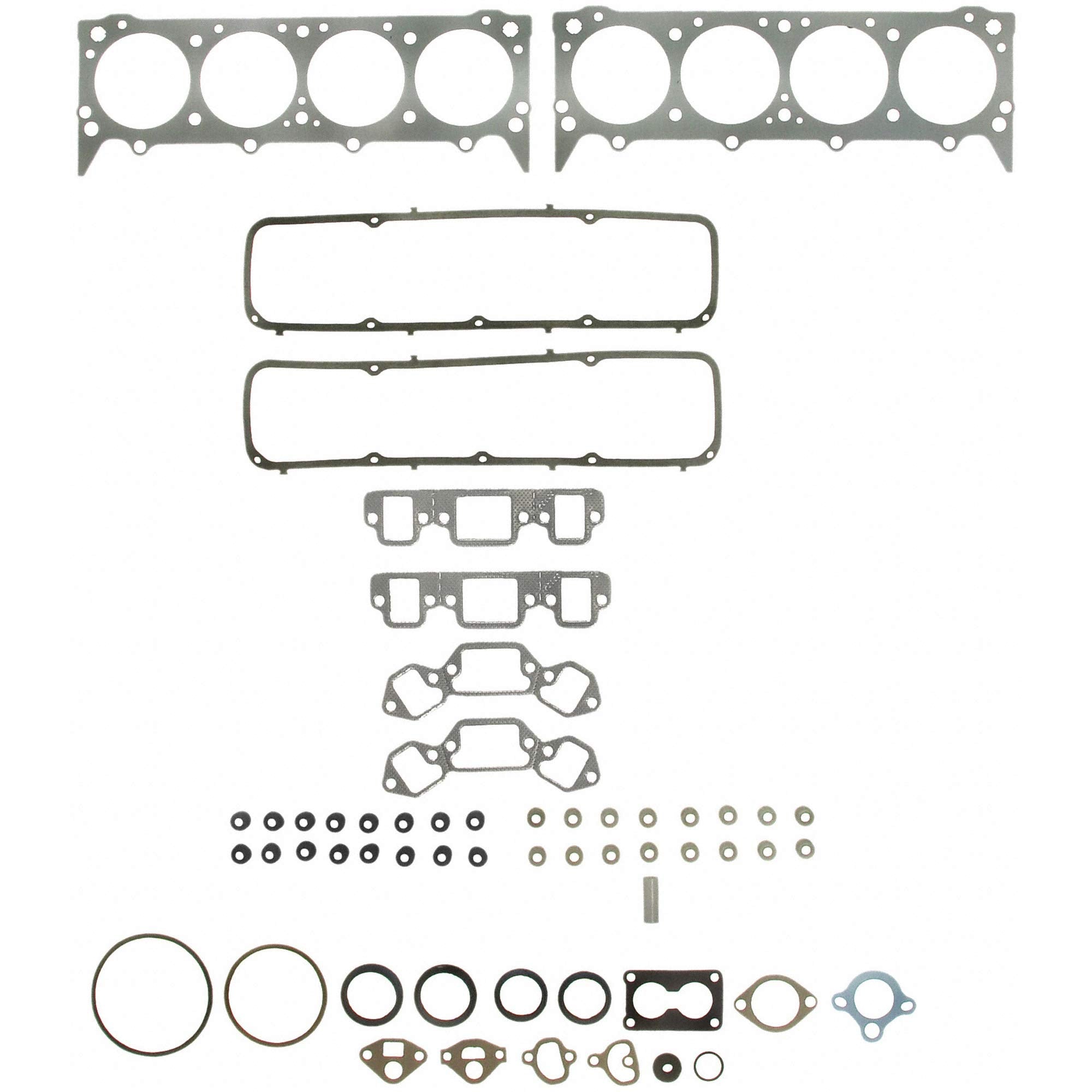 HS FEL-PRO 8266 PT-4 Head Gasket Set