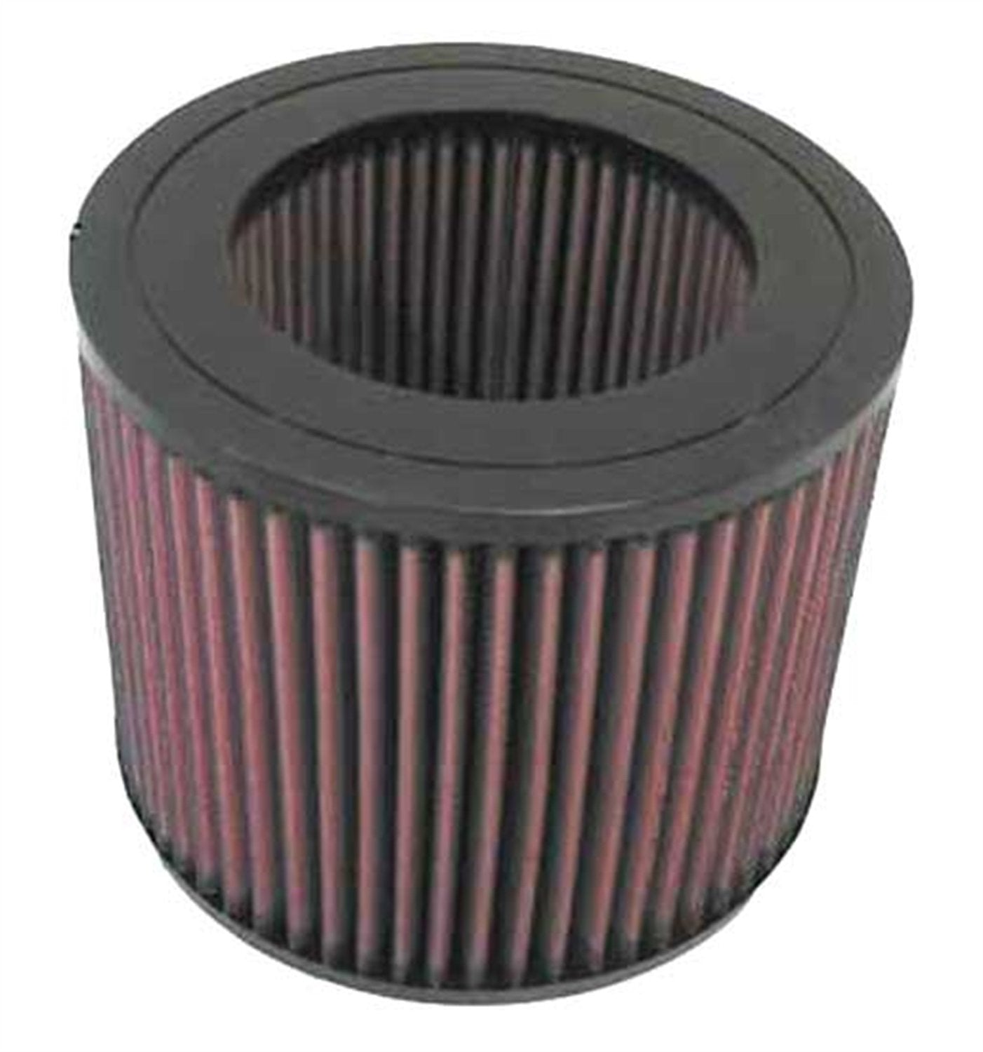 K&N Engine Air Filter: Washable, Increase Power & Towing, Premium, Replacement Air Filter: Compatible with 1969-1996 TOYOTA (Land Cruiser, Land Cruiser Prado), E-2440