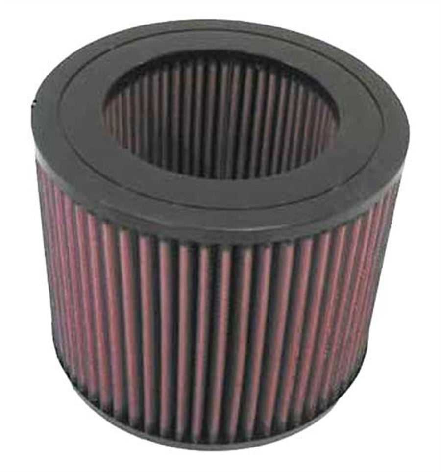 K&N Engine Air Filter: Washable, Increase Power & Towing, Premium, Replacement Air Filter: Compatible with 1969-1996 TOYOTA (Land Cruiser, Land Cruiser Prado), E-2440