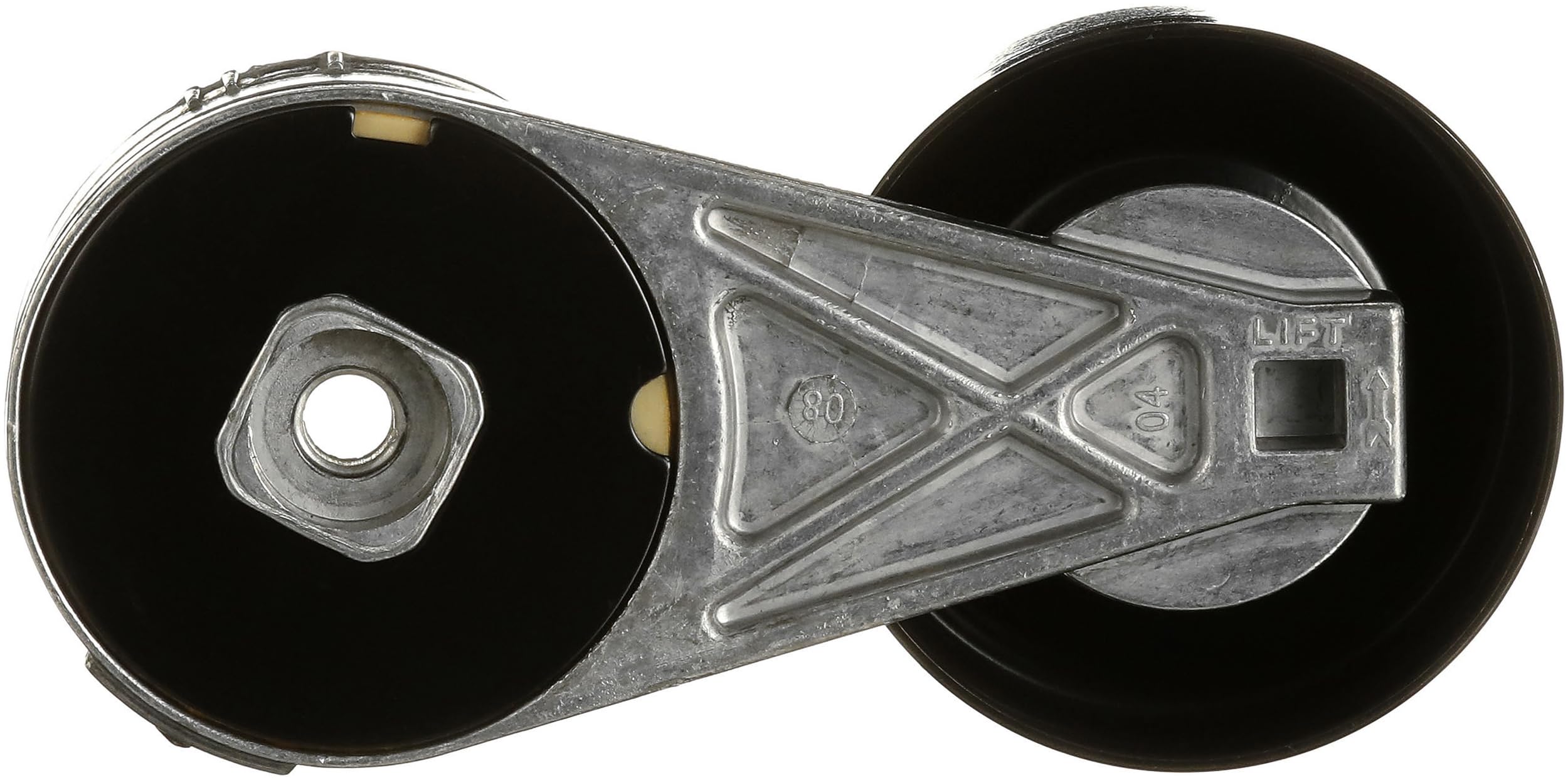 DriveAlign Gates 38105 Automatic Belt Drive Tensioner