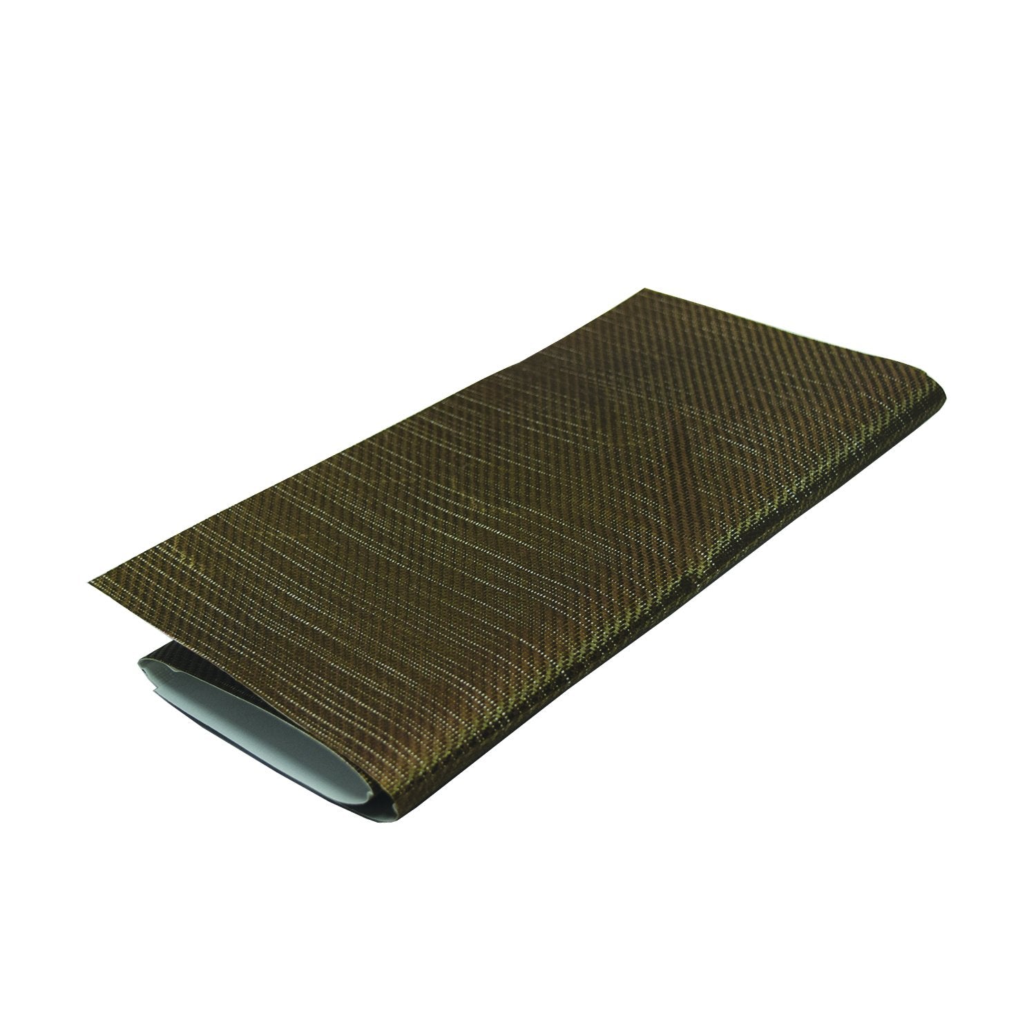Heatshield Products 770001 Lava Heat Shield Mat 0.008" Thick x 12" x 24" (With Adhesive)
