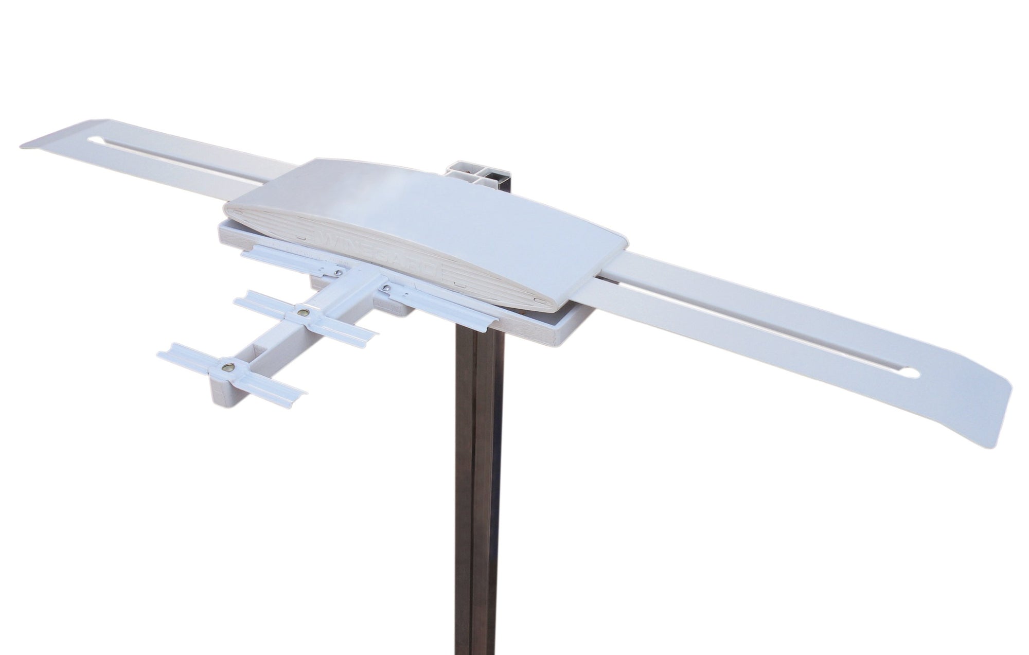RV Wingman Antenna Booster