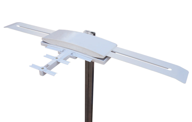 RV Wingman Antenna Booster