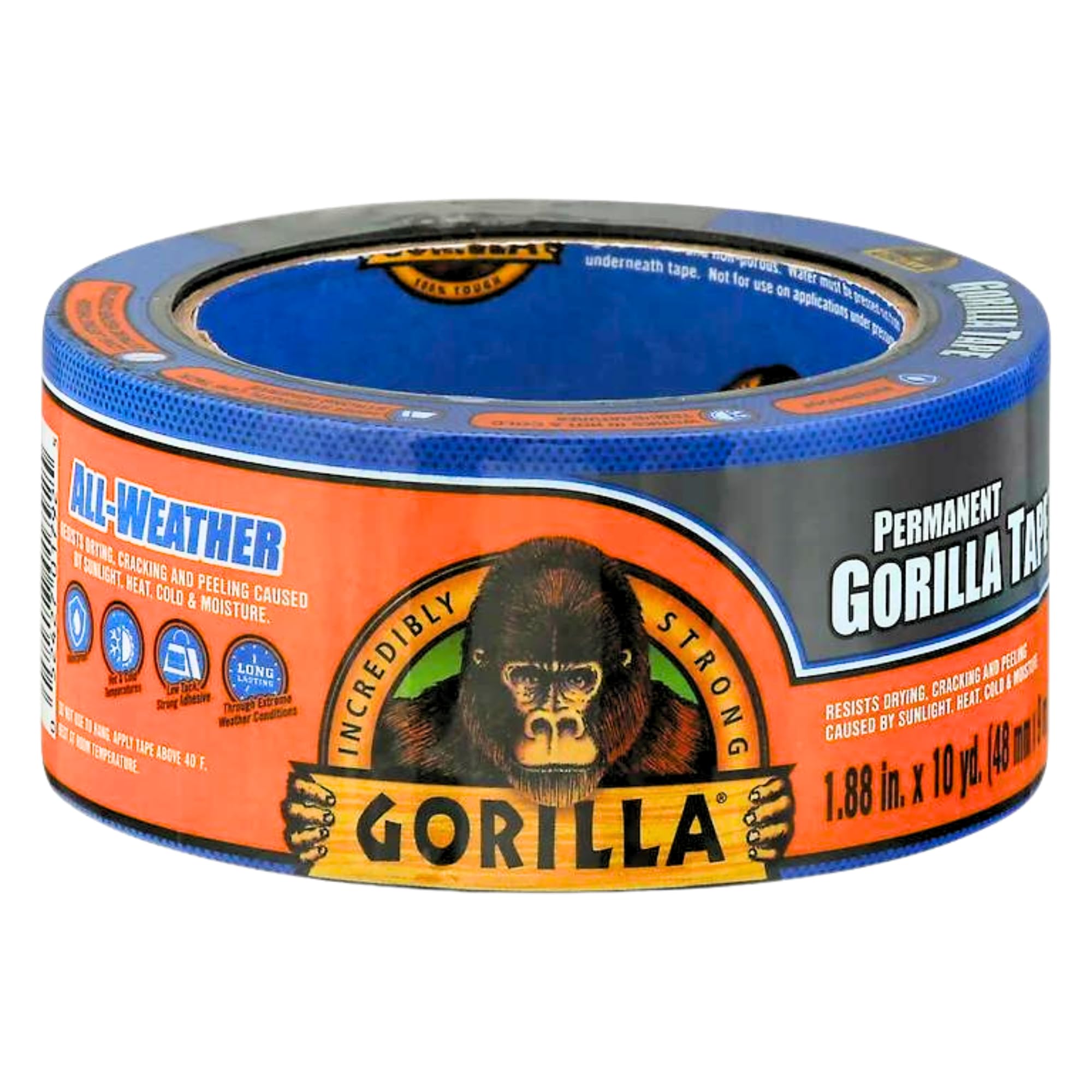 10yd All Weather Tape