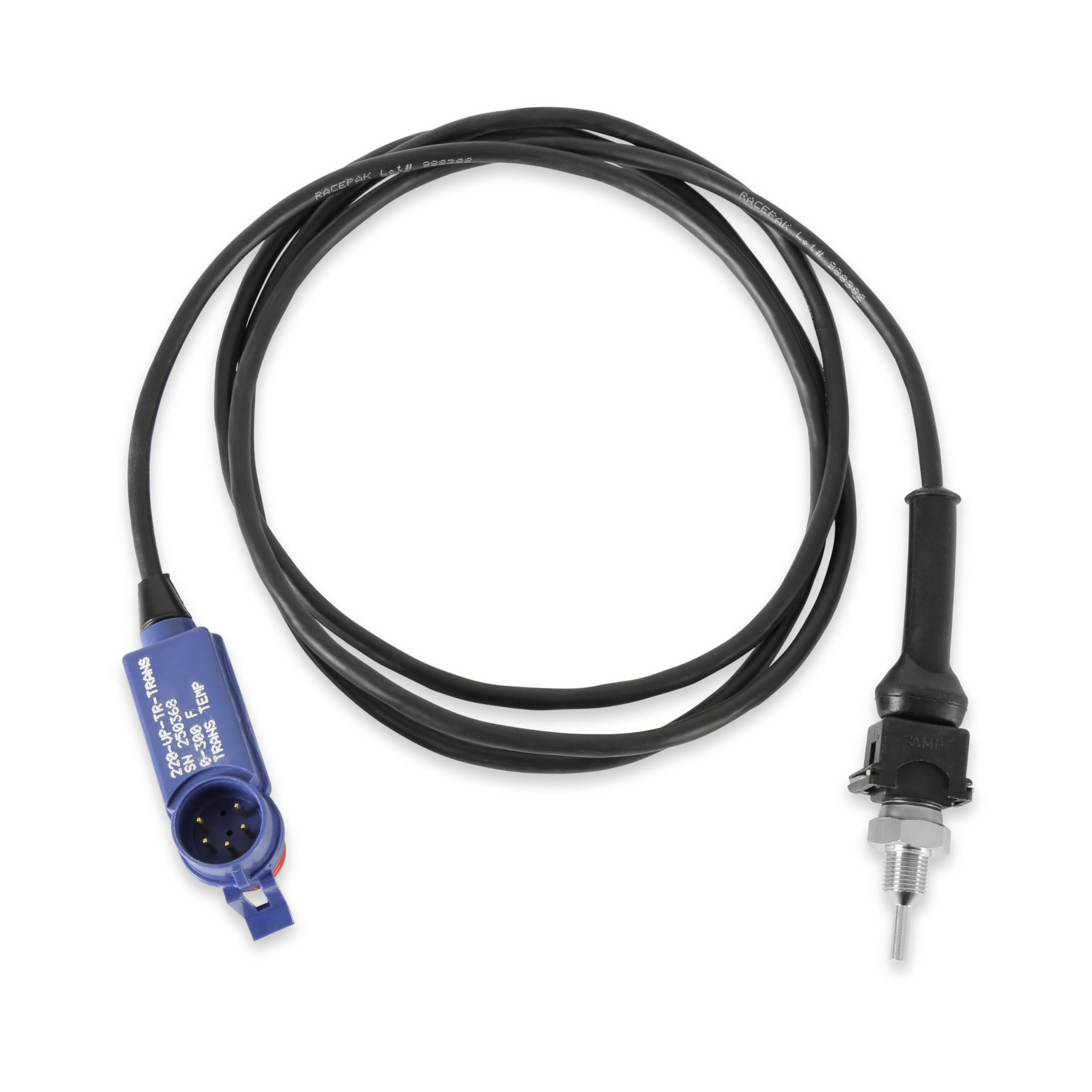V-NET TRANSMISSION TEMP SENSOR Racepak 220-VP-TR-TRANS 0-300°:F