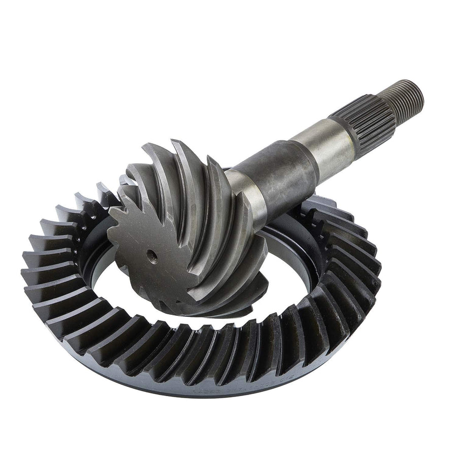 Differential Ring and Pinion Motive Gear GM7.5-308A 3.08 Ratio for GM 7.5"/7.625" (10-Bolt), Fits Chevrolet Camaro, S10, GMC Sonoma, Buick Regal, Cadillac Fleetwood, and More (1973-2013)