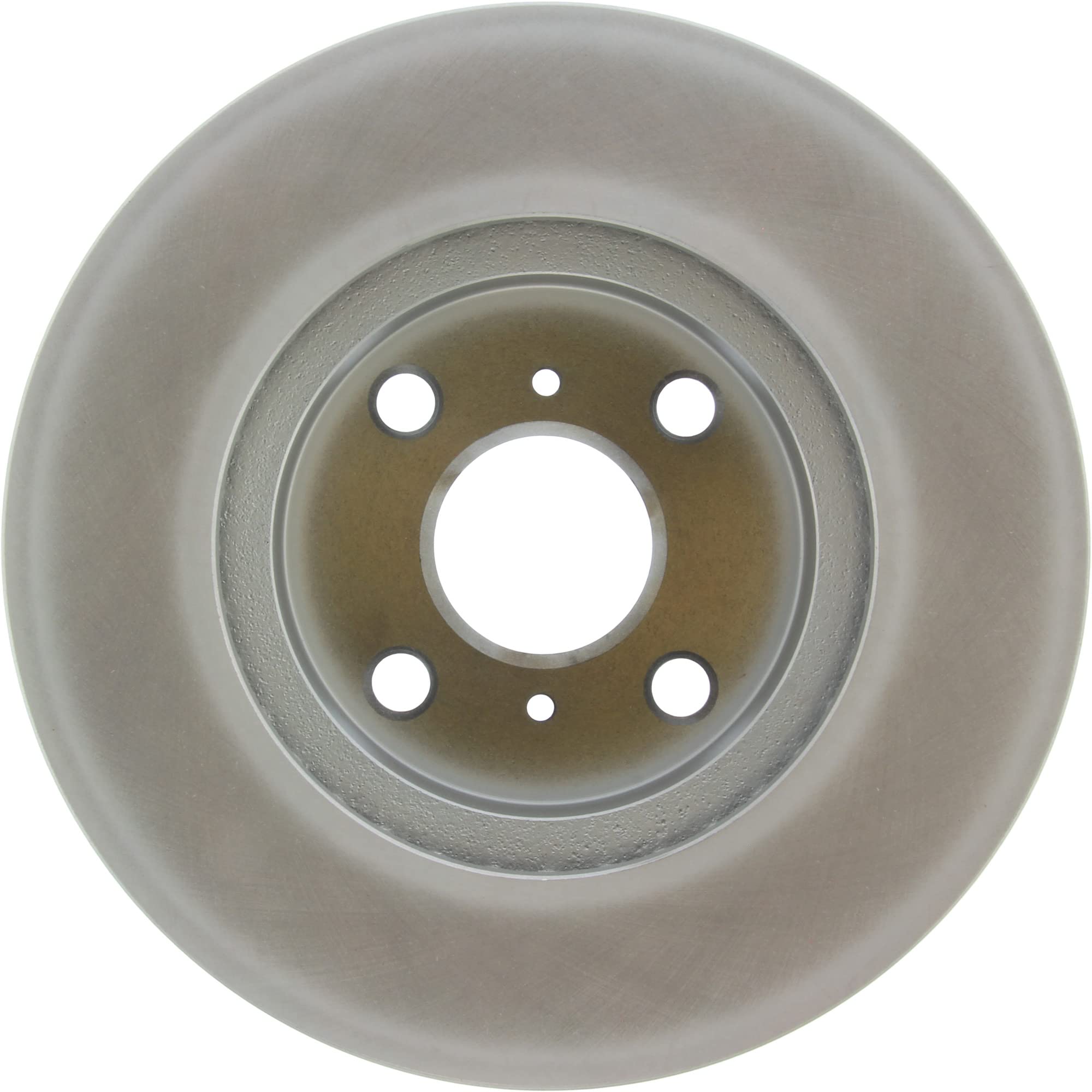 Centric Gcx Rotor Centric 320.44092F with Full Coating