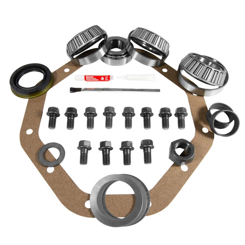 Master Overhaul Kit Yukon Gear & Axle (YK C9.25-R-A) for Chrysler 9.25 Differential