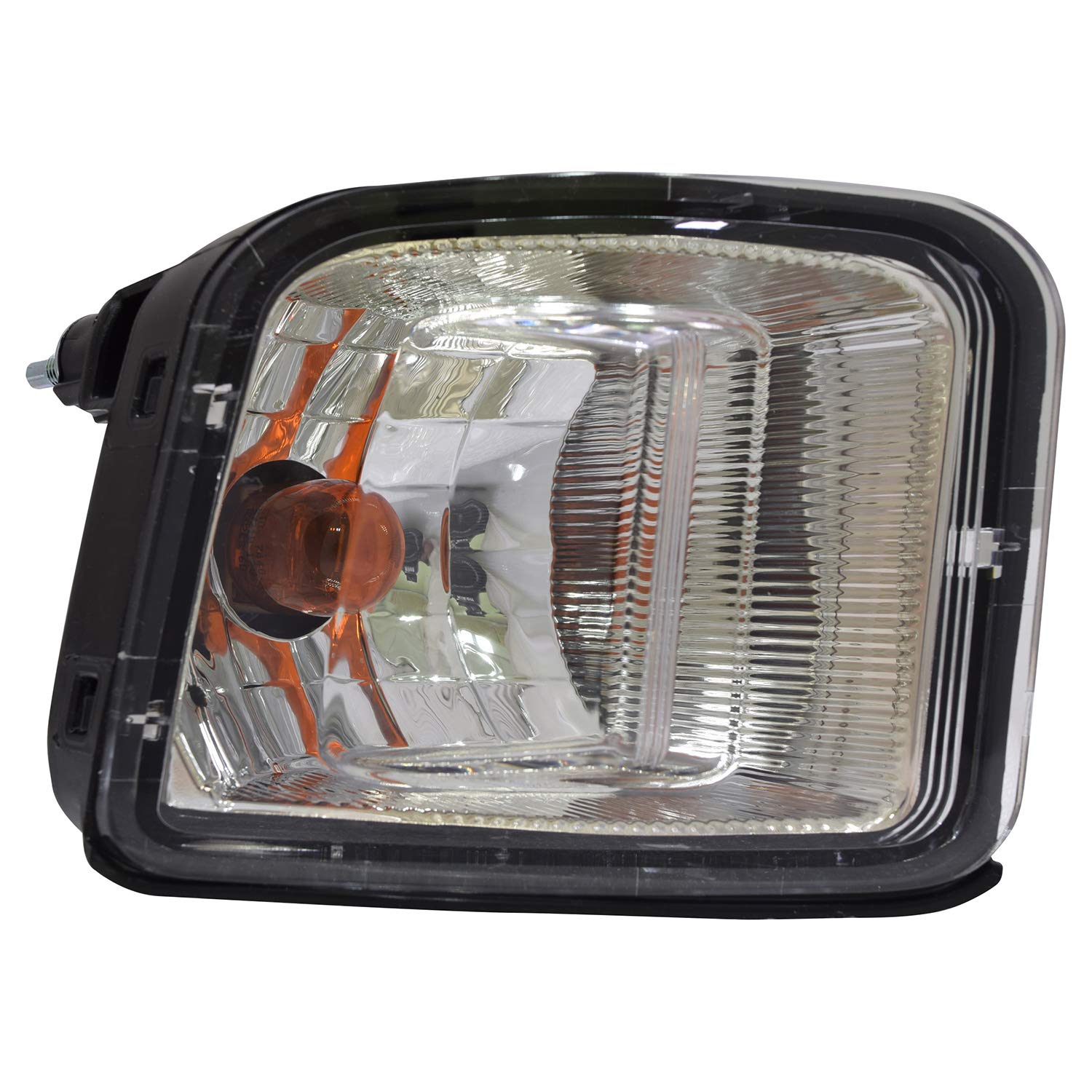 Right Turn Signal Light Assembly TYC Compatible with 2015-2020 Subaru WRX
