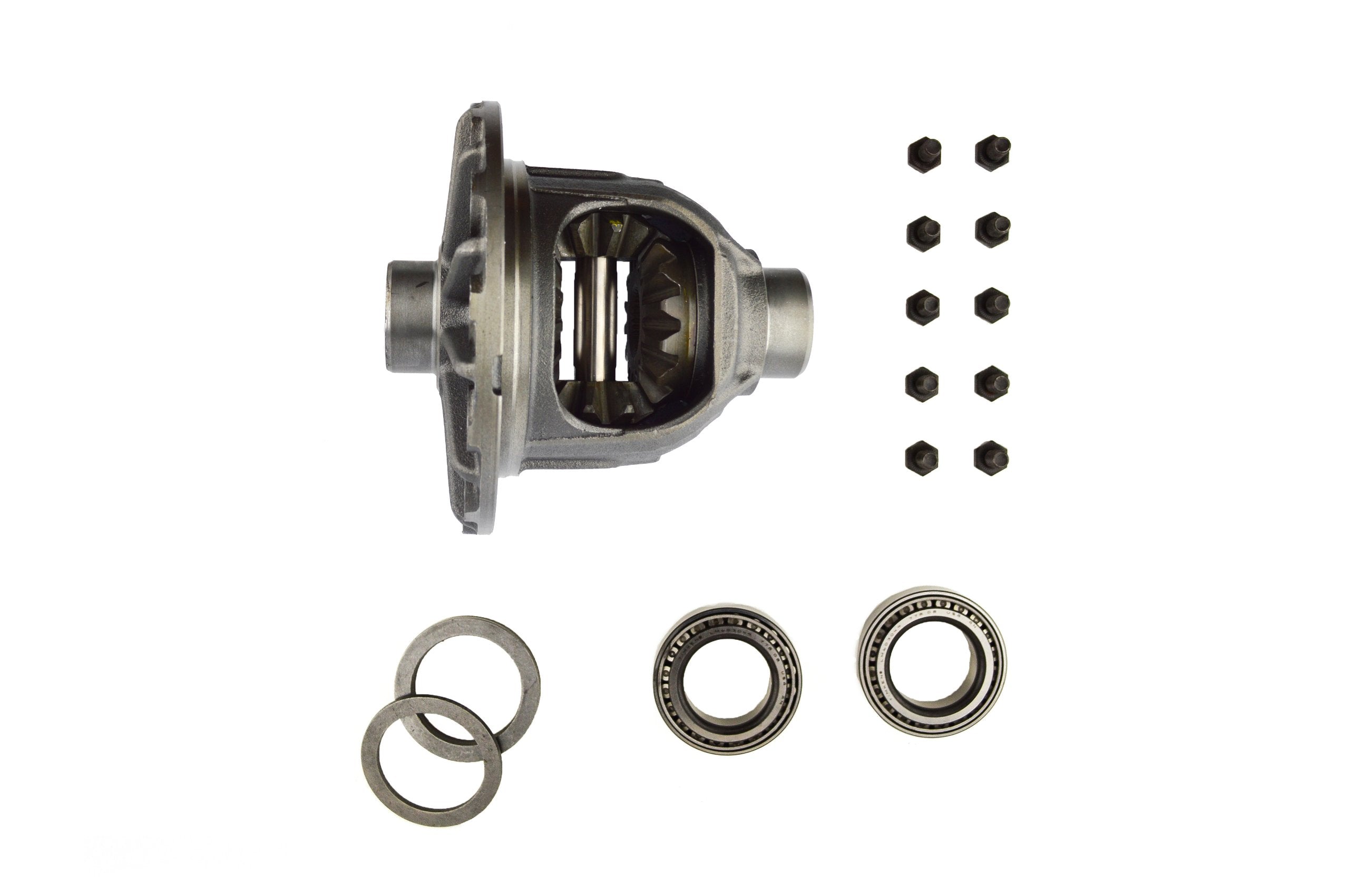 Differential Case Assembly Kit Spicer 707387-1X