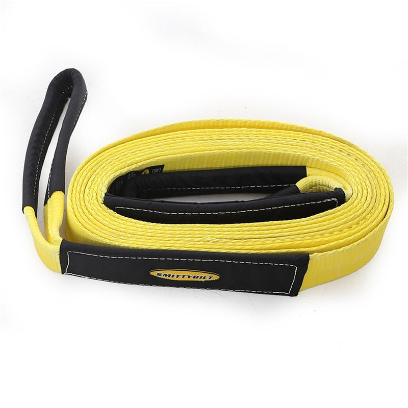 TOW SmittyBilt STRAP 2IN X 30FT - SBCC230