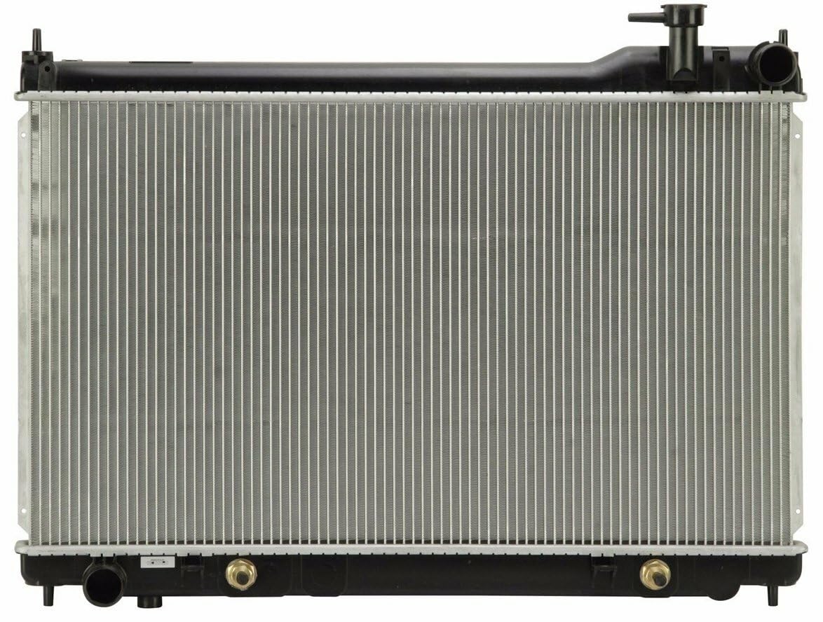 Radiator CSF 2984