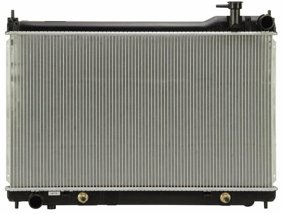 Radiator CSF 2984
