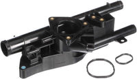 Engine Coolant Water Outlet Gates CO34940