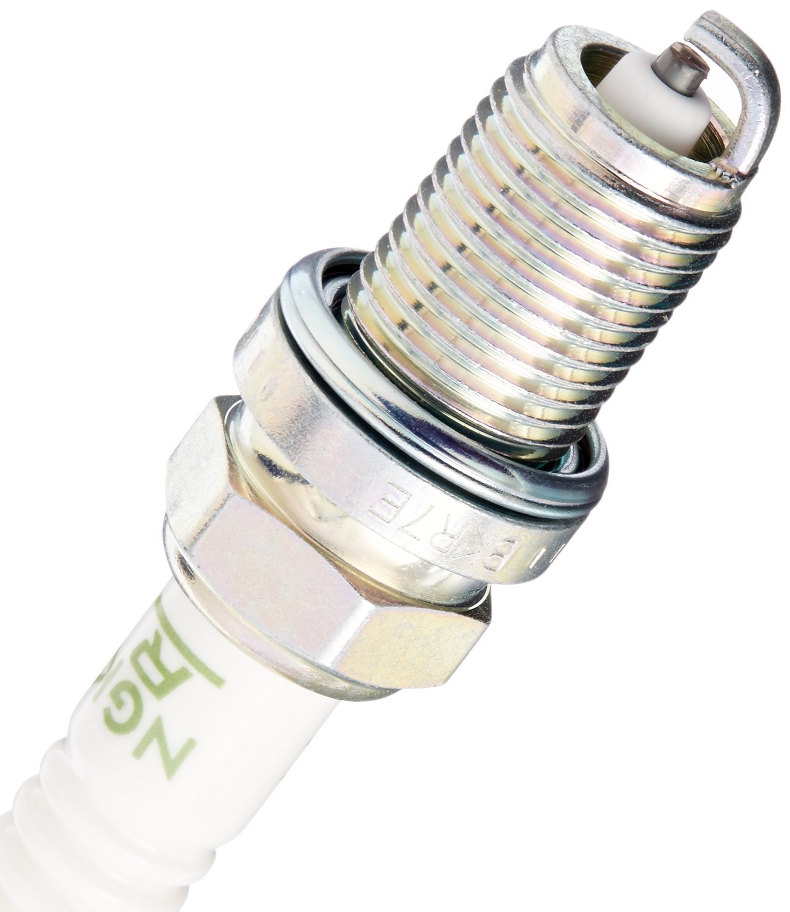 V-Power NGK Spark Plug - BKR7E, 1 Pack