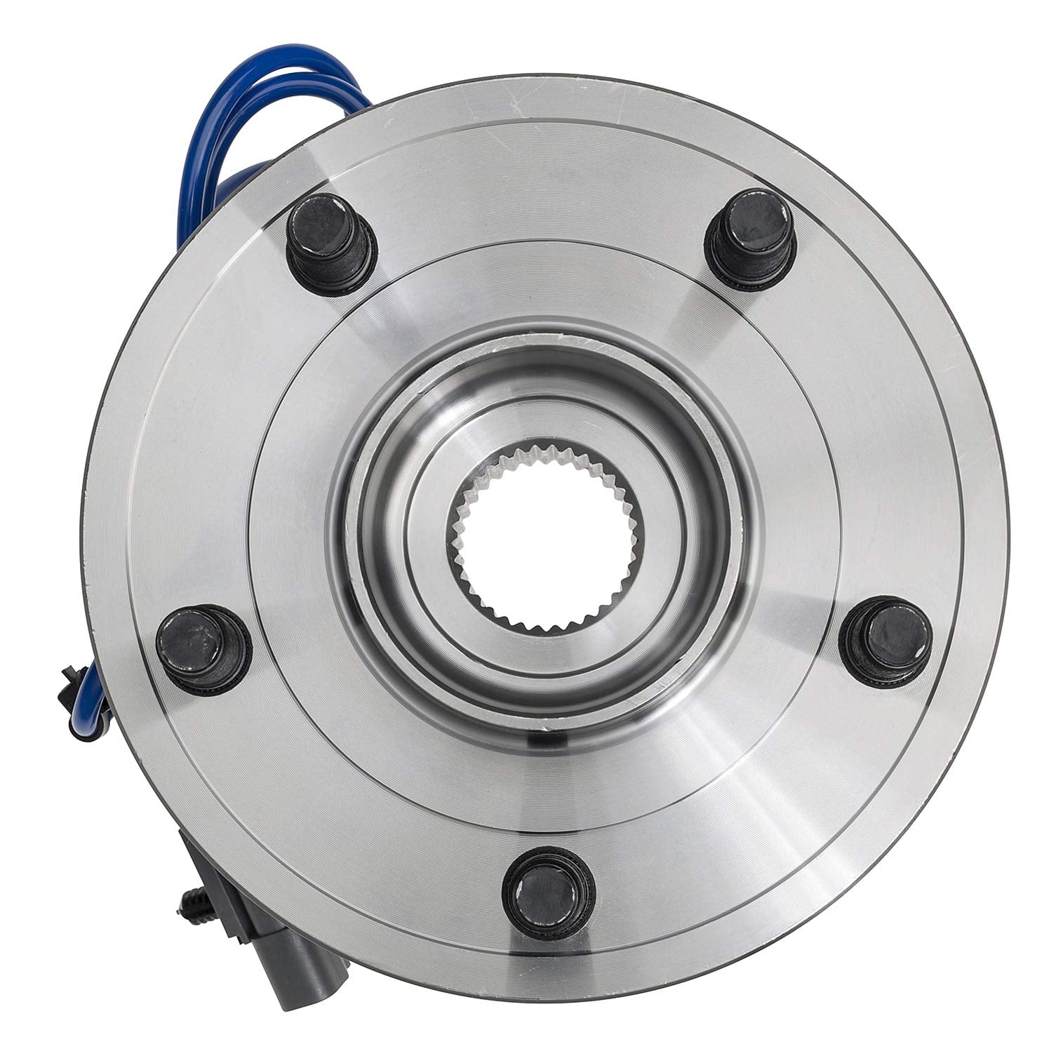 Wheel Bearing and Hub Assembly MOOG for Dodge Durango