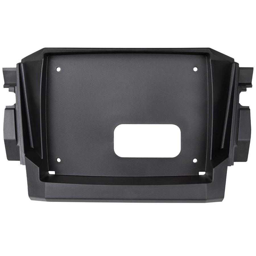 MB Quart Polaris RZR Pro / Turbo R Dash Installation Kit: Source Unit & Accessories