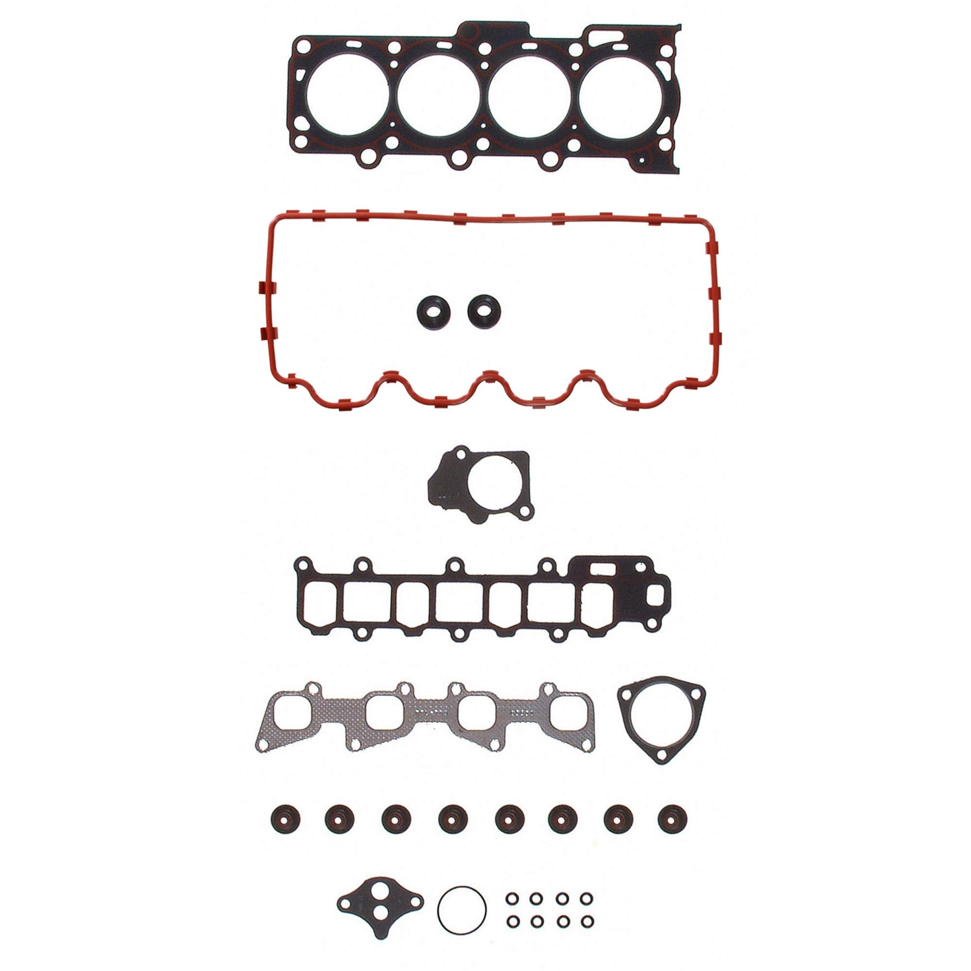 HS FEL-PRO 9971 PT-1 Head Gasket Set