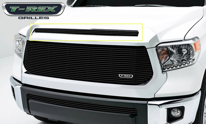 Billet Series T-Rex Grilles 21964B Grille for Toyota Tundra, Black
