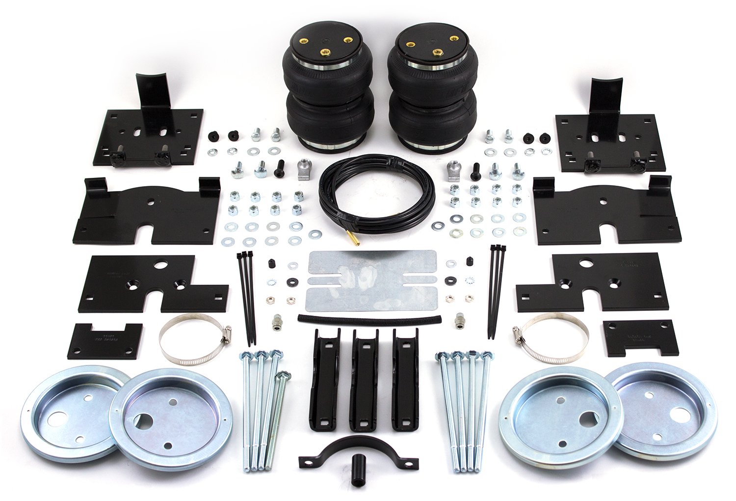 Air Lift 5000 LoadLifter Air Spring Kit – Fits 2004-2014 F-150 4WD – 57200