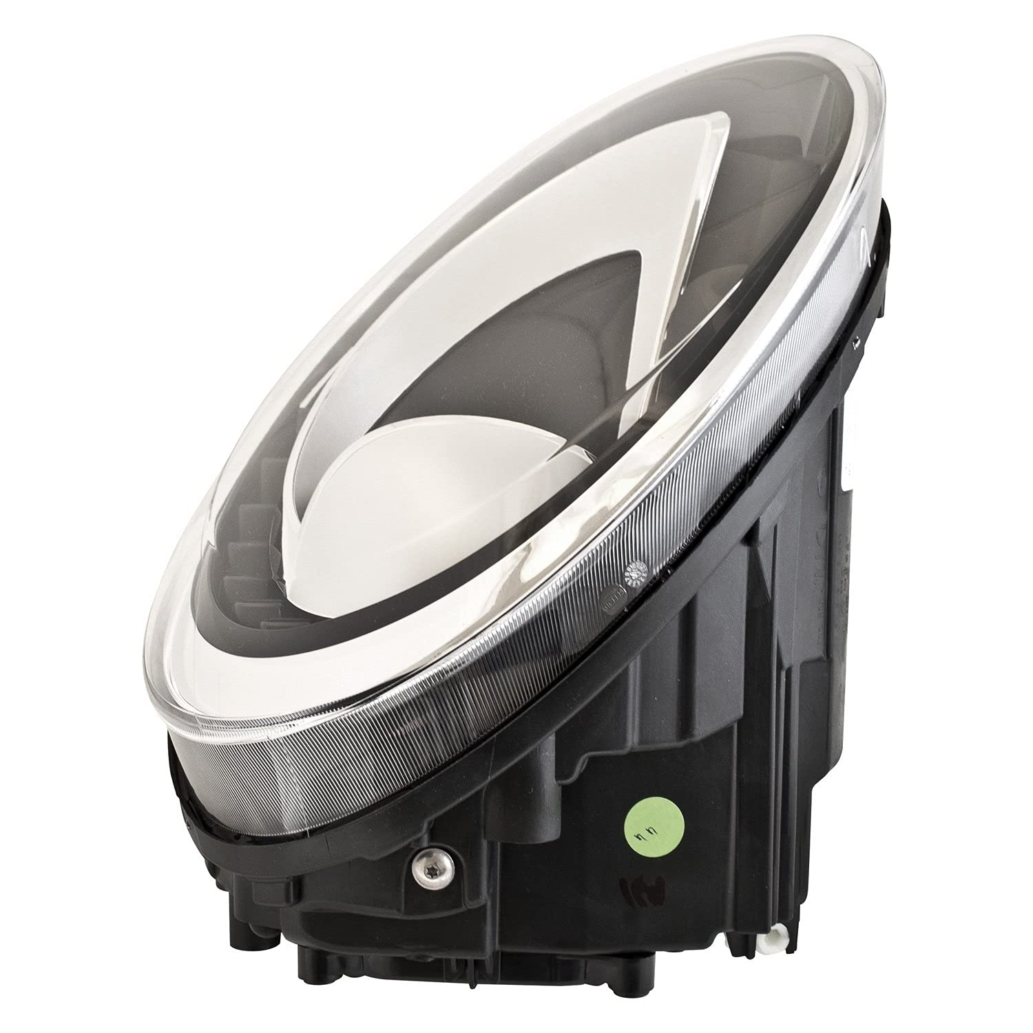 Hella Hlmp 010793361 Bi-Xen Vw Beetle Sae 12-13