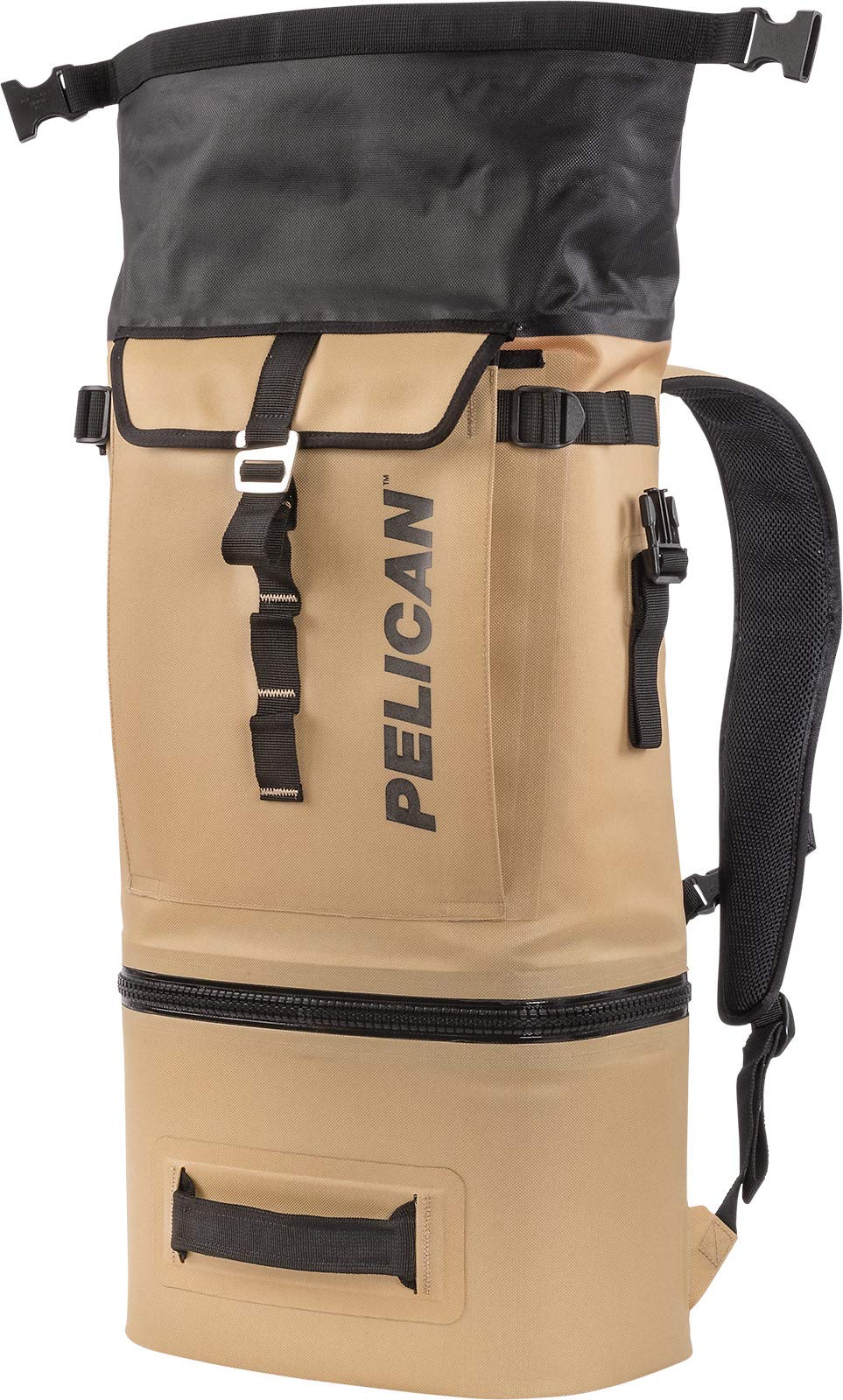 Dayventure Pelican Backpack Soft Cooler (Coyote Tan)