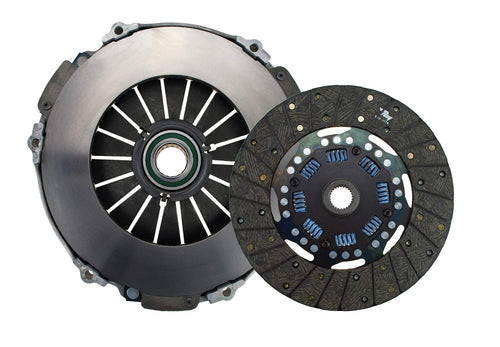HDX RAM Clutches 88516HDX 11-Inch x 1 1/8-26-Inch Clutch Kit