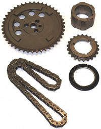 Cloyes True Roller 9-3672TX3ZR Billet Timing Set