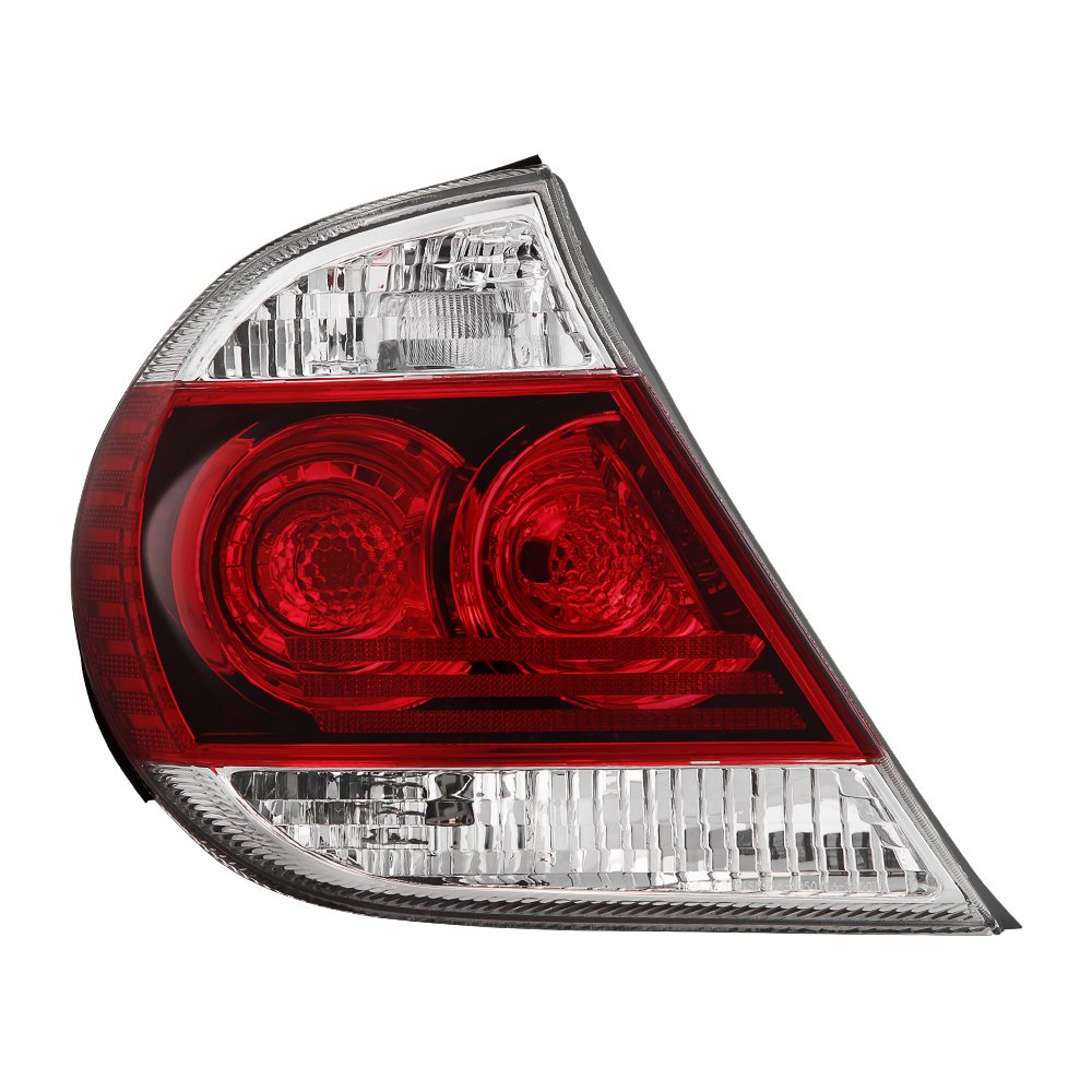 OEM Style Xtune Headlight (ALT-JH-TCAM05-OE-L) (OE)