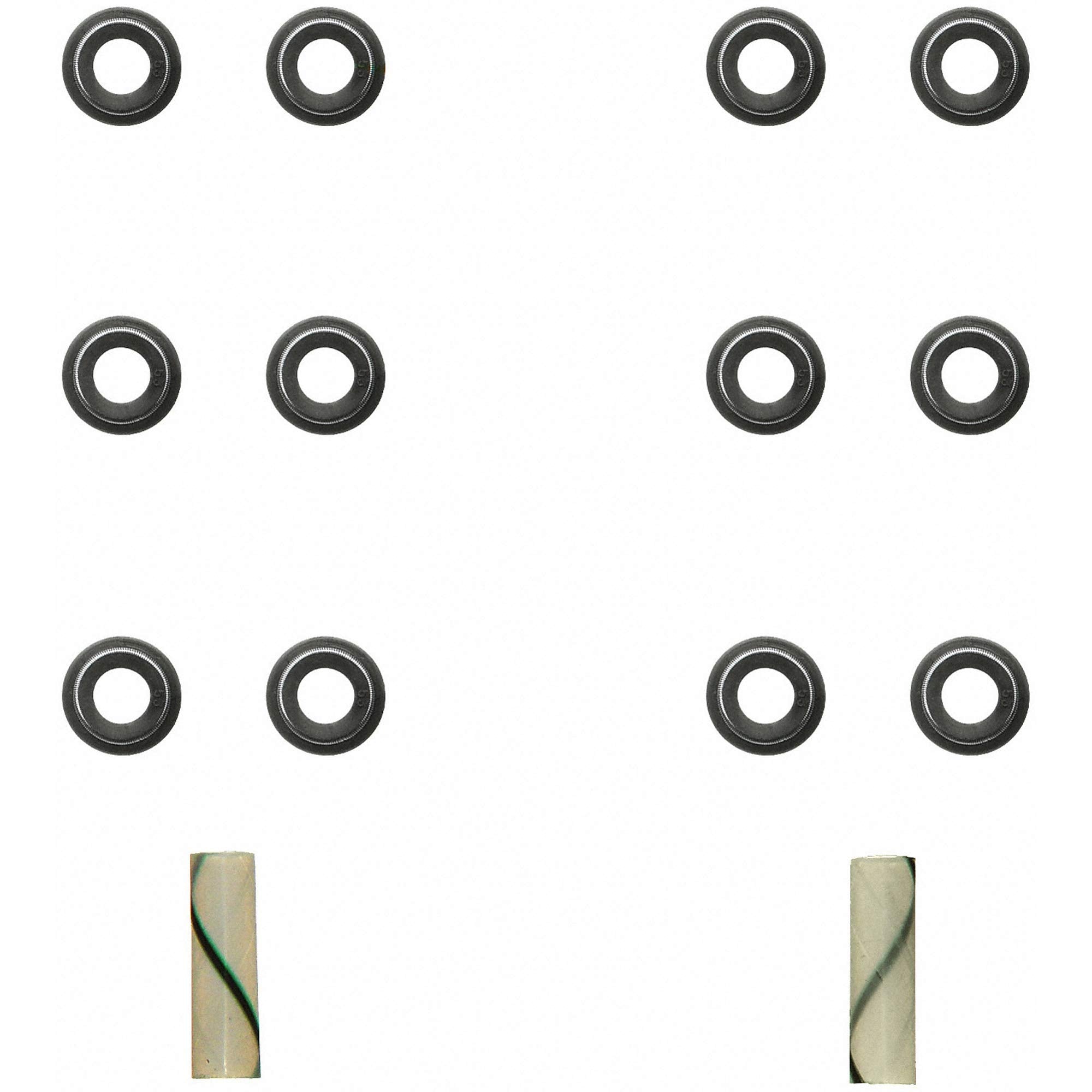 SS FEL-PRO 72841 Valve Stem Seal Set