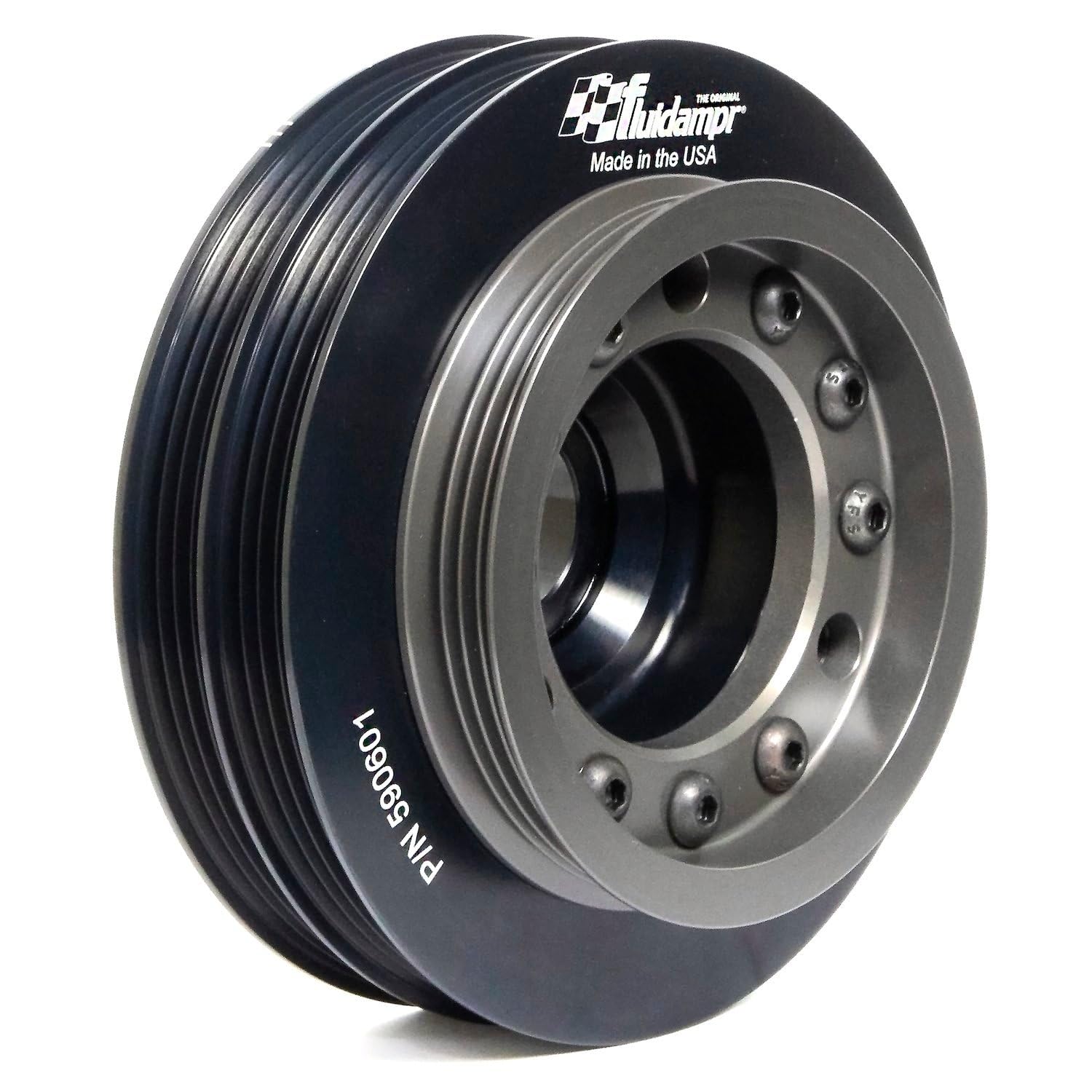 Engine Fluidampr 590601 Damper