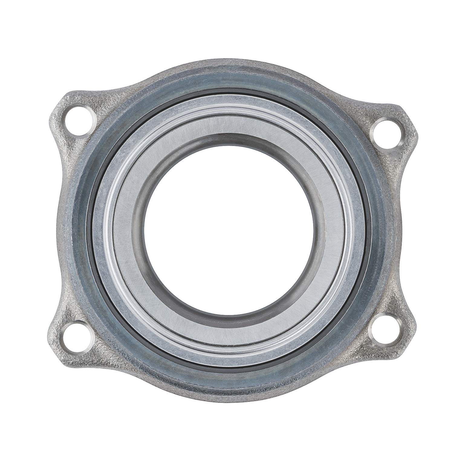 Wheel Bearing and Hub Assembly MOOG for Mercedes-Benz GLC300