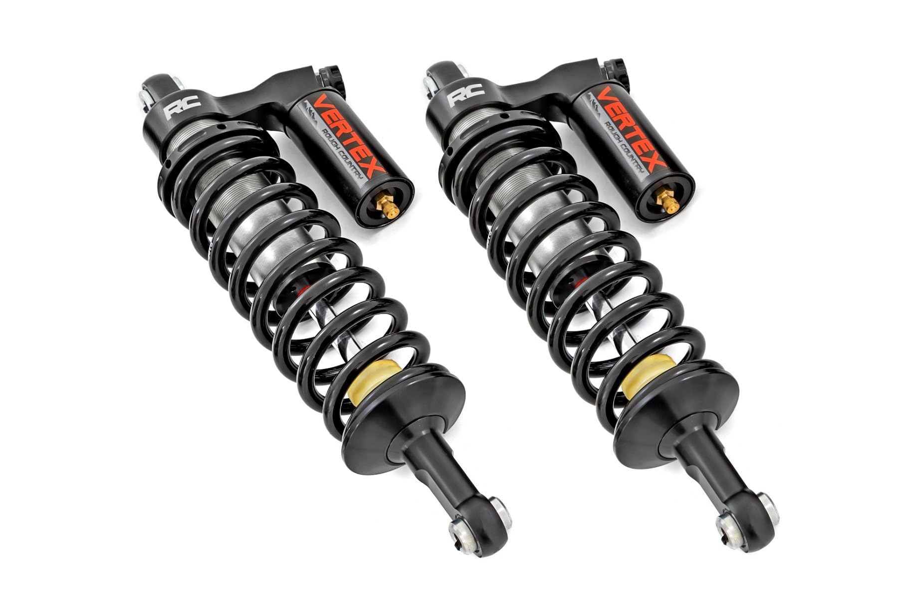 Rough Country Vertex Rear Coilovers for Honda Pioneer 1000/1000-5 - 789006