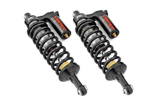 Rough Country Vertex Rear Coilovers for Honda Pioneer 1000/1000-5 - 789006