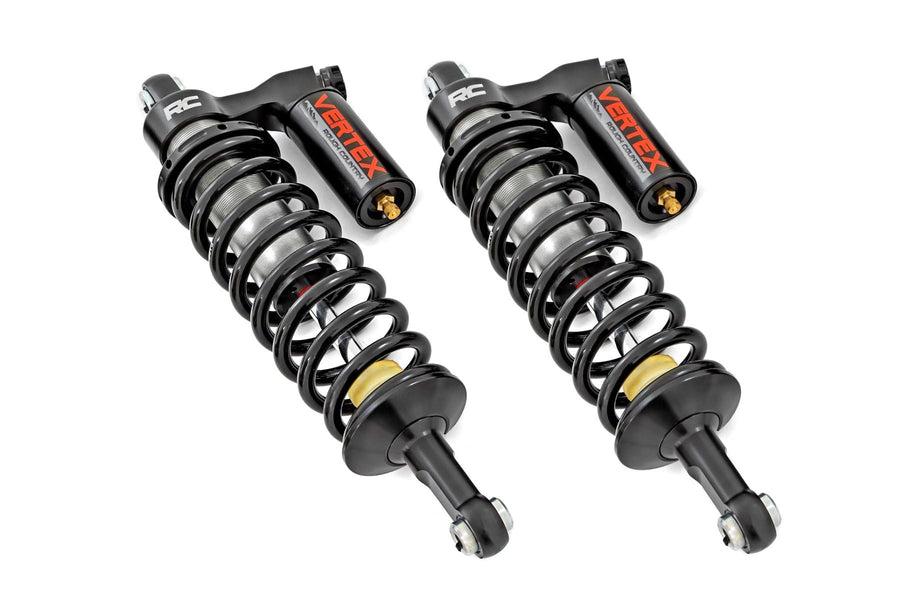 Rough Country Vertex Rear Coilovers for Can-Am Defender HD5/HD8/HD9-789004