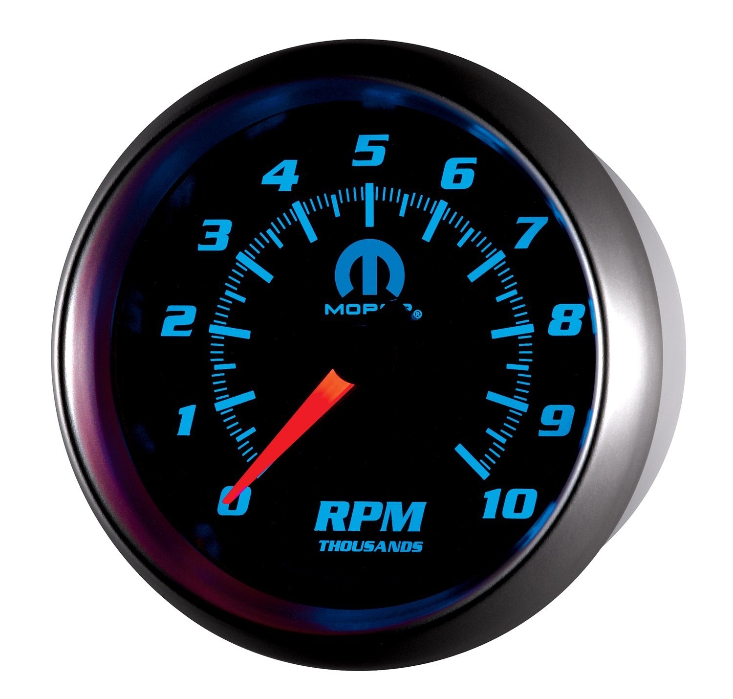 MOPAR Auto Meter 880024 Tachometer