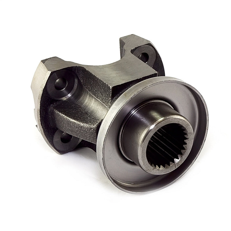 18676.38 | Omix Transfer Case Output Yoke, Front, NP231 | OE Reference: 4798120 | Fits 1997-1999 Jeep Wrangler TJ