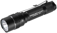ProTac HP-X Streamlight 800-Lumen 105000 Candela High Performance Multi-Functional Tactical Flashlight, Black