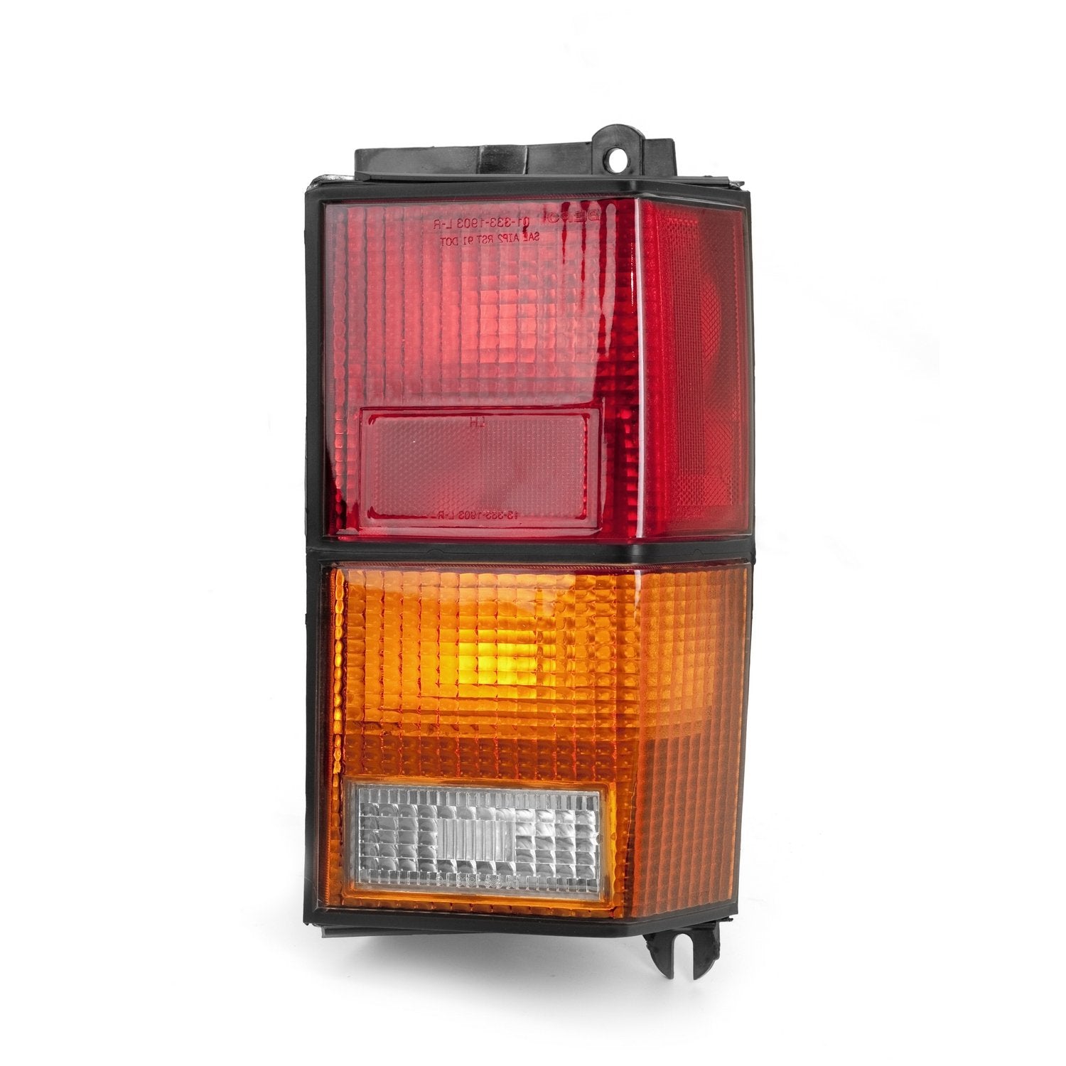 Omix-Ada 12403.18 | Omix Tail Light Assembly, Right | OE Reference: 83504316 | Fits 1984-1996 Jeep Cherokee XJ