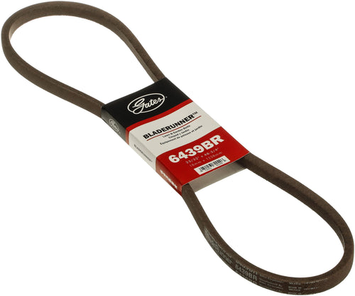Lawn and Garden BladeRunner Belt