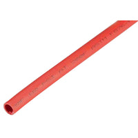 BestPEX Flair-It 51271 Color-Coded Tubing - 3/4" X 10', Red