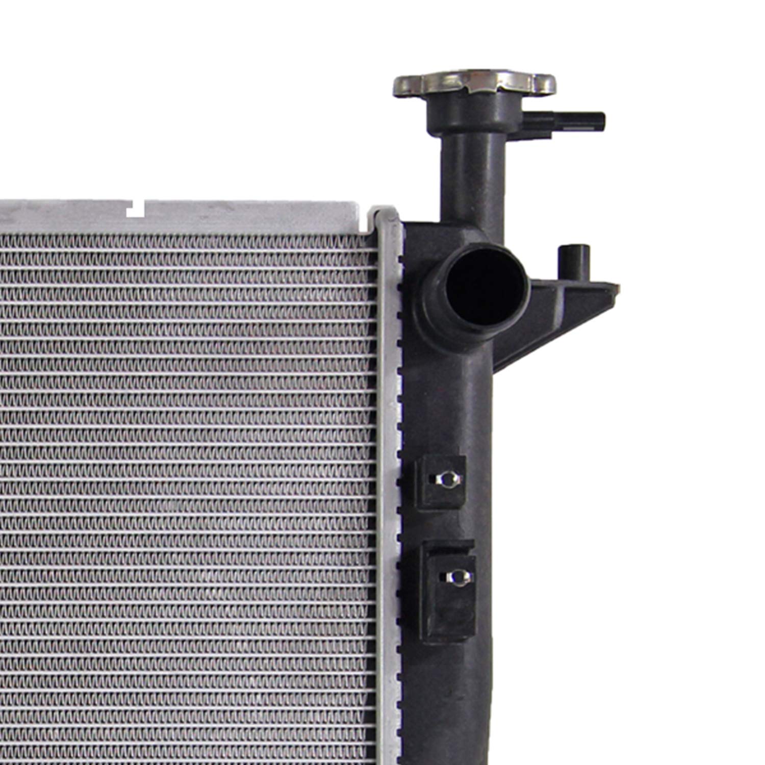 Radiator TYC