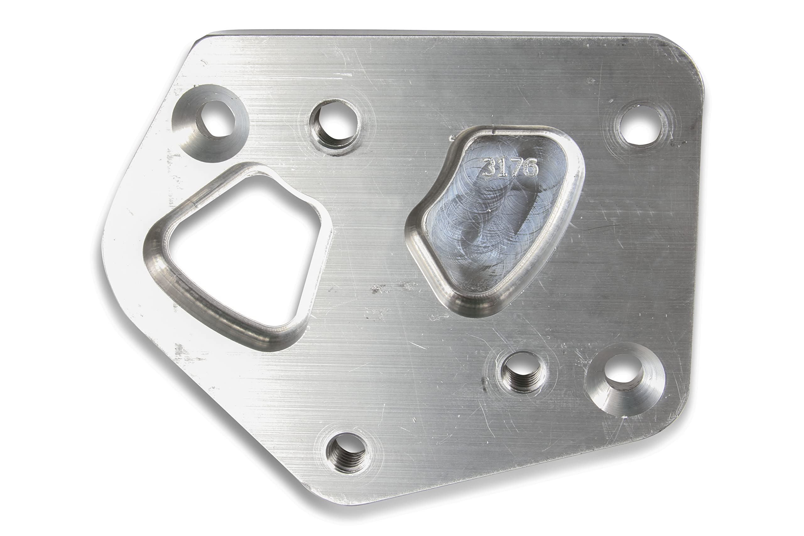 Hurst Gear Shift 3737637 Installation Kit