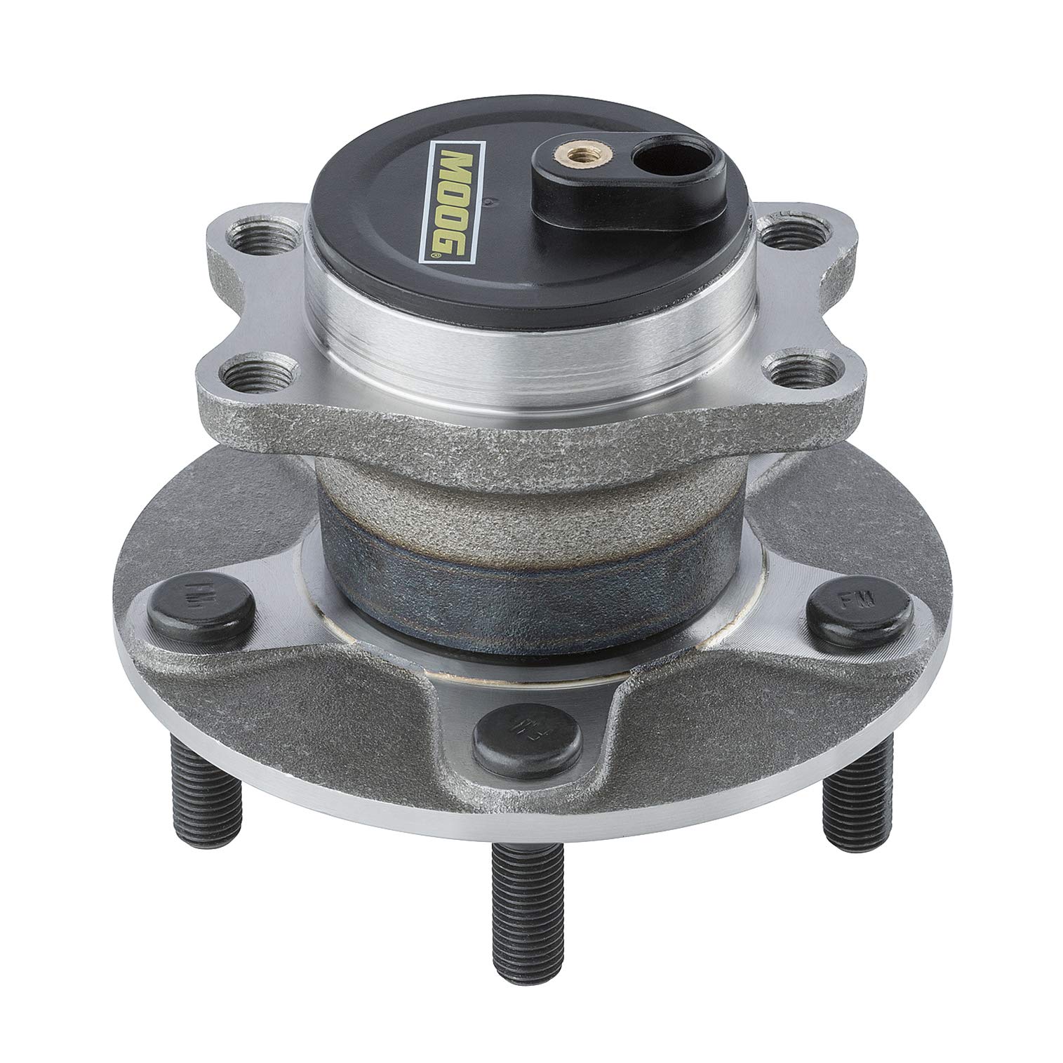 MOOG Wheel Bearing and Hub Assembly 512394 for Mitsubishi Lancer