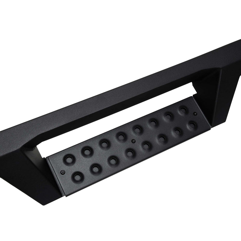 Tacoma 2024 HDX Drop Steps