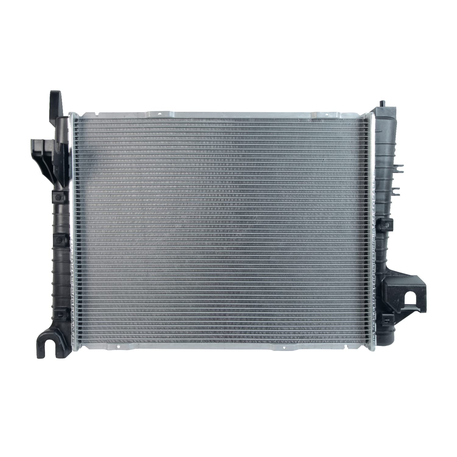 Radiator TYC Compatible with 2002-2003 Dodge Ram Pickup 2479
