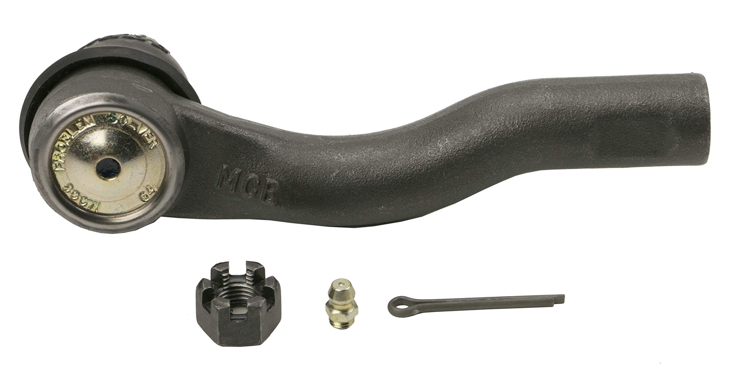 Steering Tie Rod End MOOG ES800028 for Mazda 6