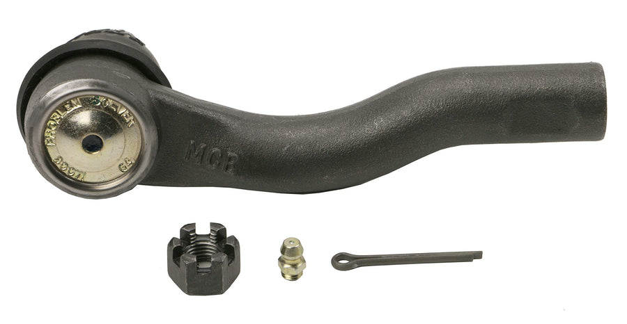 Steering Tie Rod End MOOG ES800028 for Mazda 6